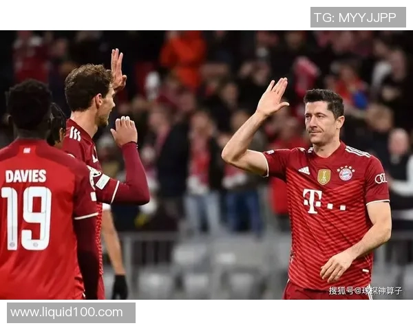 RB莱比锡对阵拜仁慕尼黑精彩直播全程回顾与赛后分析