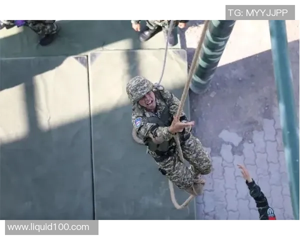 杭州攀岩队战术解析:如何在比赛中发挥团队优势与个人能力