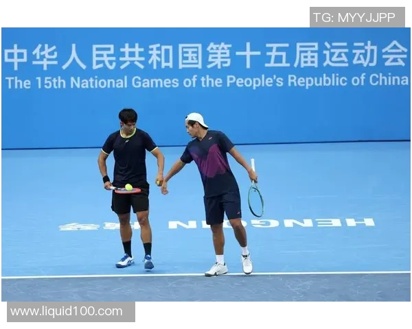 上海网球队战术分析与提升策略探讨聚焦网球竞技新趋势